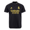 Oficiální Fotbalový Dres Real Madrid Tchouameni 18 Třetí 2023-24 pro Muži